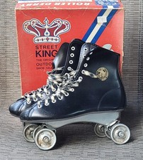 Vintage Roller Derby Street King Outdoor Shoe...