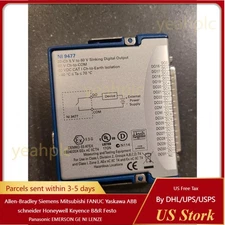 NEW National Instruments NI 9477 NI-9477 32-Ch Digital Sinking Output Module