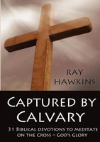 Ray Hawkins | Captured By Calvary | Taschenbuch | Englisch (2012) | Ray Hawkins