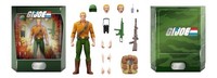 G.I. Joe Ultimates Real American Hero Duke Actionfigur