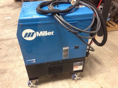 Miller ProHeat 35 Welder Induction heating, Clean, Perfect working