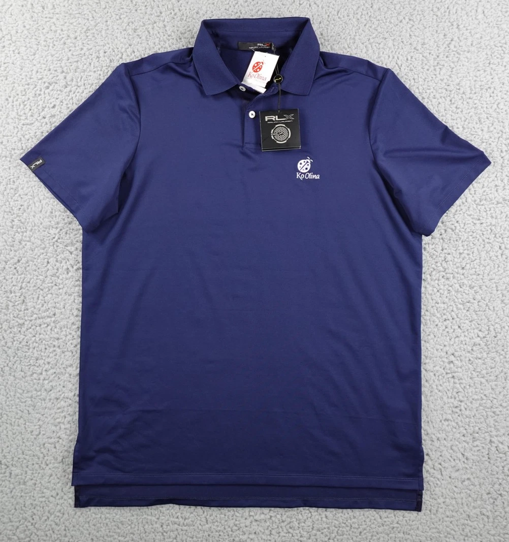 RLX Ralph Lauren Polos for Men for sale | eBay
