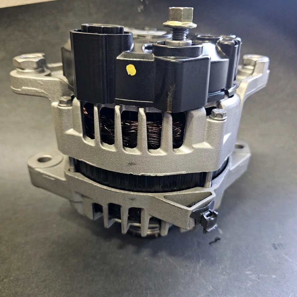 2013 2014 Kia Sorento L4 2,4 литра 150 ампер генератор переменного тока оригинальный восстановленный Rvv - Изображение 2 из 4