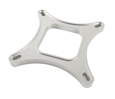 XSPC Raystorm Intel Aluminum Bracket 5060175582300