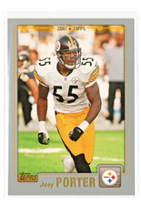 Top Pittsburgh Steelers Rookie Cards of All-Time 60