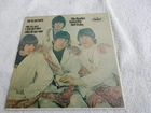 BUTCHER COVER  PROMO BEATLES "THE BEATLES TOP OF POP'S "7" 45 EP  RECORD &SLEEVE