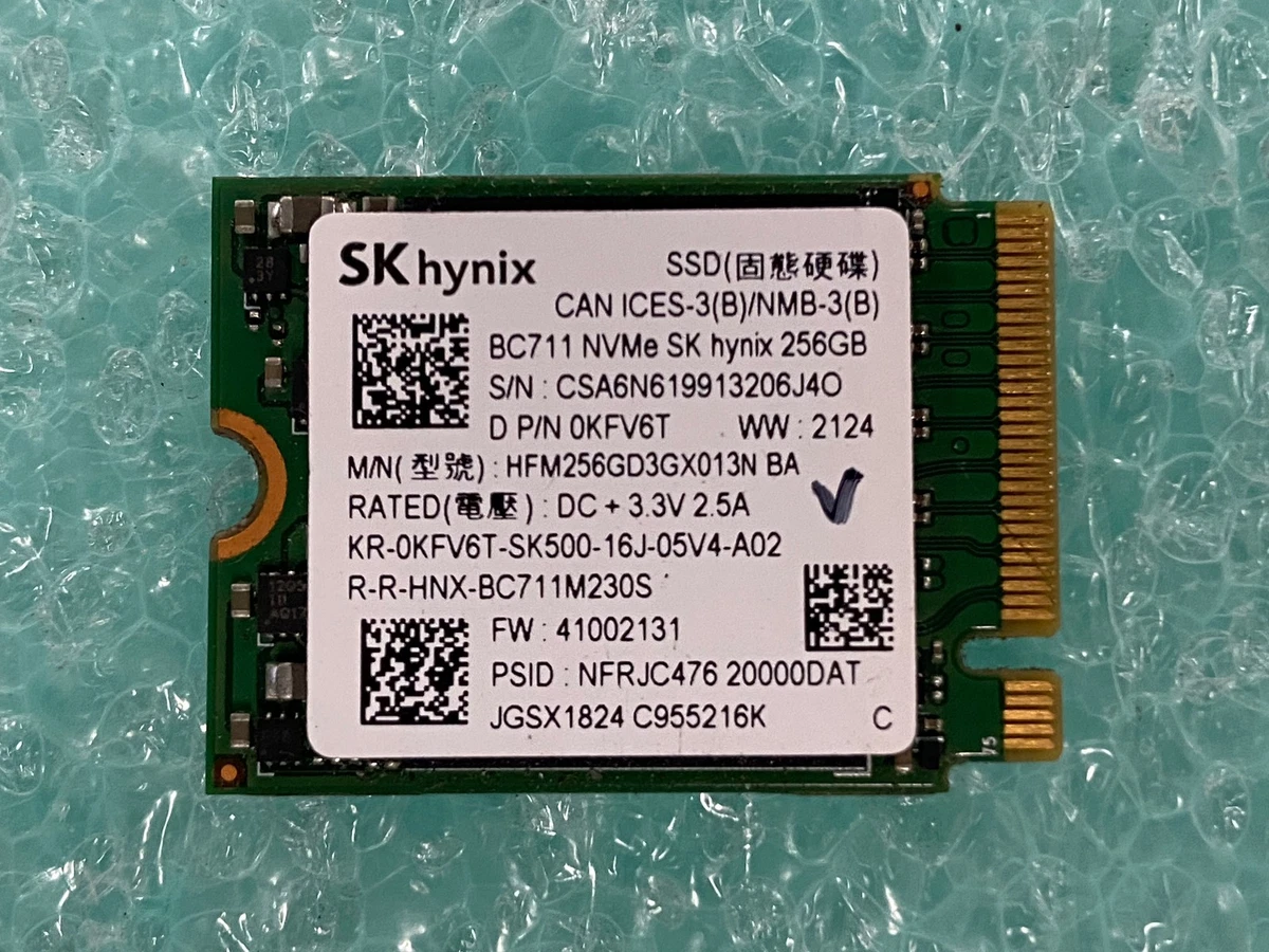 SK hynix Internal Solid-State Drives for sale - eBay