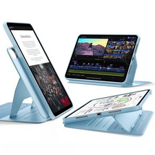 ESR Case for iPad Air 13 Inch 13  M4/M3/M2 2026/2025/2024 , Light Blue