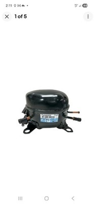 TCA37091210 LG Compressor Genuine OEM TCA37091210 *NEW*