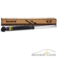Monroe StoßDÄMpfer Hinten FÜR Audi A3 Seat Leon Skoda Octavia VW Golf 5 6 Jetta