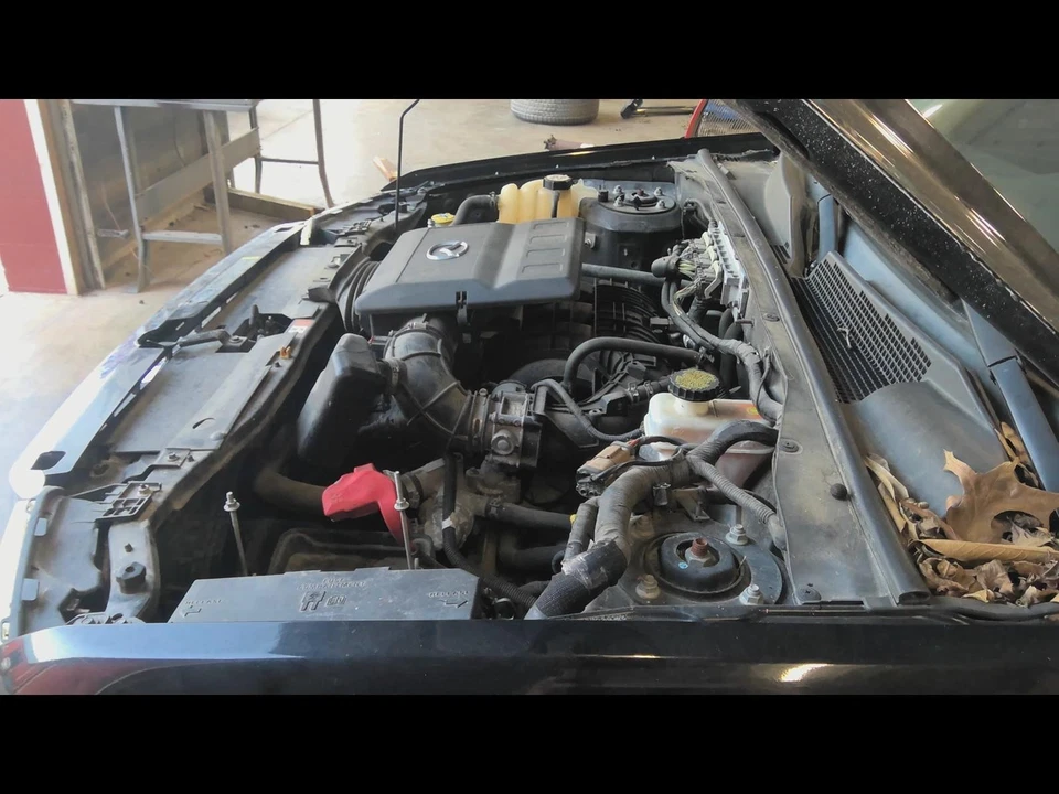 Transfer Case Automatic Transmission Fits 05-06 08-11 MAZDA TRIBUTE 716439 Foto 4 de 4