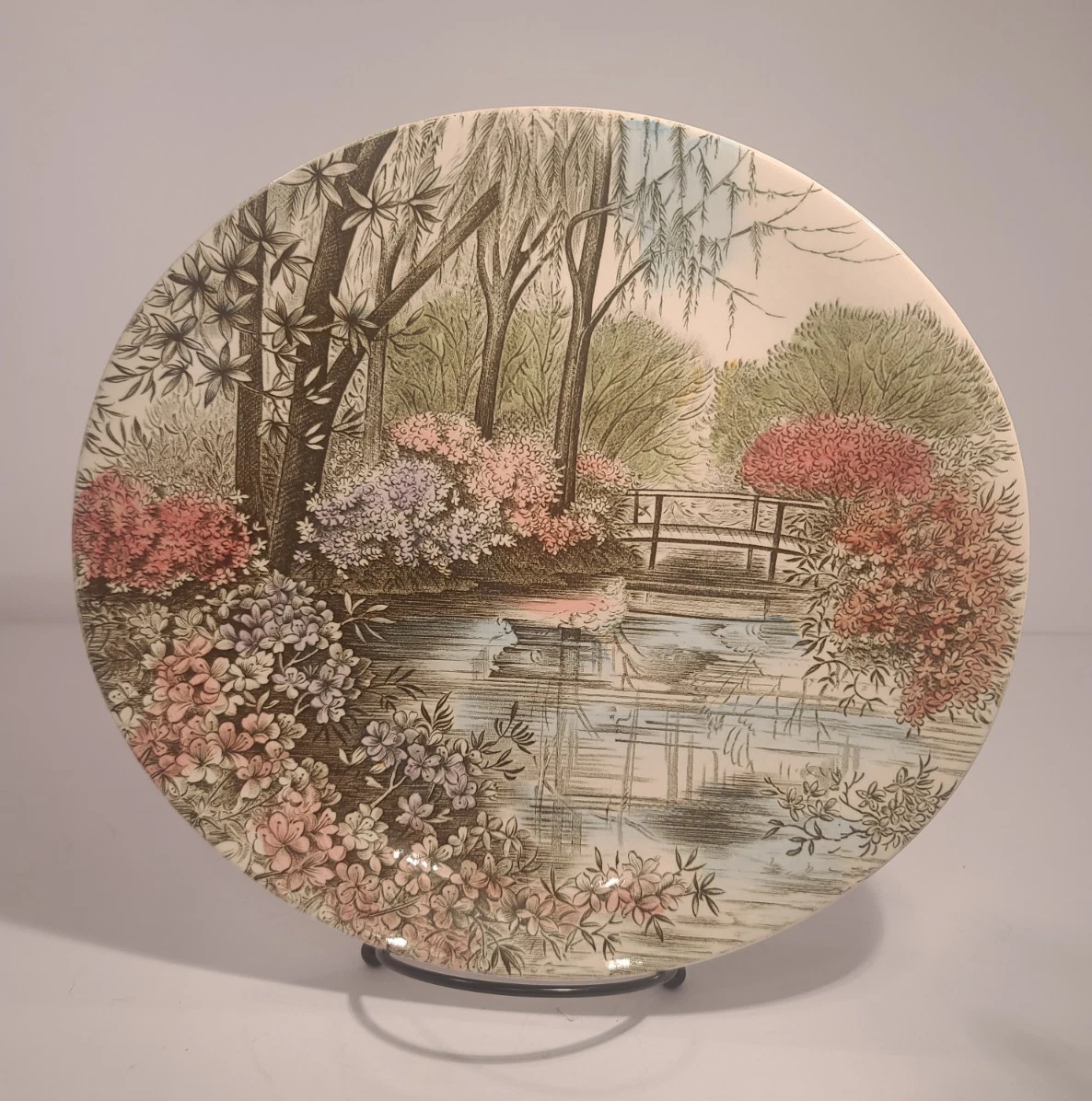 Johnson Brothers English Gardens for sale | eBay