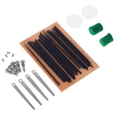 Instrumentenreparatur Kork Klarinettenreparaturwerkzeug Von Musikinstrumenten