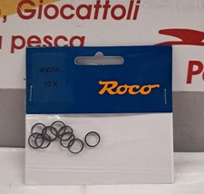 ROCO HO 40069 - ANELLI DI ADERENZA PER RUOTE da 10,3 a 12,4 - FS