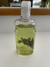 Bath Body Works Pleasures Juniper Breeze Shower Gel 10oz Discontinued Scent