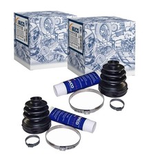 Essieu Rover STREETWISE