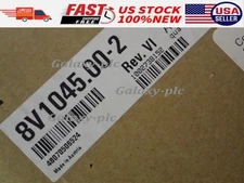 B&R Automation ACOPOS 8V1045.00-2 Servo Drive (item#10)