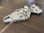 LEGO Star Wars: Imperial Light Cruiser 75315  w/ Minifigures