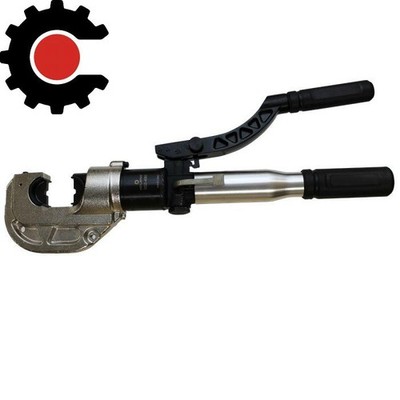 Eclipse Tools Pro'sKit TuffCrimp 12 Ton