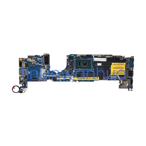 For Dell Latitude E7390 i5-8350U 8GB Laptop Motherboard LA-F292P 041M0M 41M0M - 第 1/3 張圖片