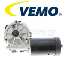 VEMO Windshield Wiper Motor for 1997 Mercedes-Benz E420 4.2L V8 - Washer vt
