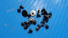 HP Spectre x360 15.6" 15-BL012DX Genuine Screw Set Screws for Repair ScrewSet