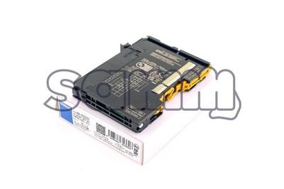 OMRON NX-EC0222 New