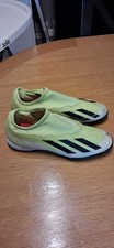 Size 7 Boys Adidas Astro Turf Football Boots