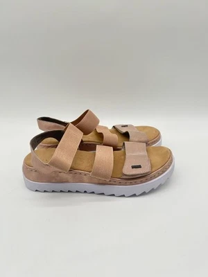 Rieker Damen Sandale Beige EUR 40 - Bild 1 von 4