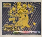 Pokémon Coffret ETB EV8 Etincelles Déferlantes EV08 Pikachu - Neuf/Scellé 🇨🇵