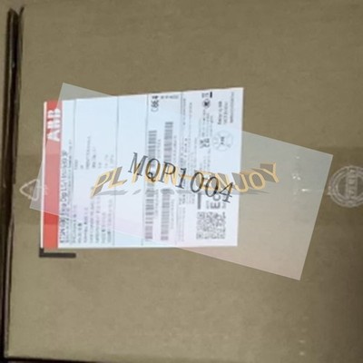 1PCS New ABB XT5N630 Ekip Dip LS/I In=630 3p 1SDA100355R1 Circuit Breaker