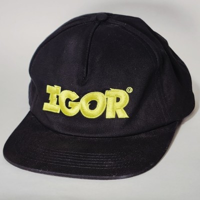 Tyler The Creator Igor Hat Golf Wang Le Fleur 