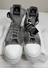 Converse x Rick Owens DRKSHDW DBL DRKSTR OVERDYE Chuck 70 Men 12 Avant Garde
