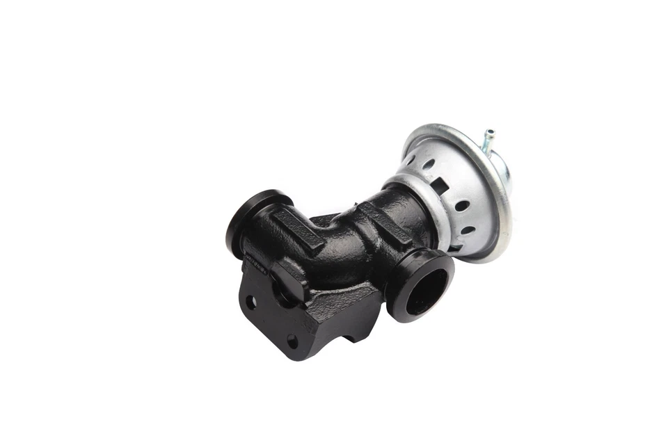 Válvula EGR para relé Citroën Fiat Ducato Peugeot Boxer 2001-2006 2.0 HDi 1628WV Foto 3 de 4