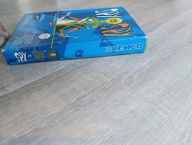 Spy Vs Spy Nintendo NES Game CIB Complete AUS Mattel PAL A Rare 