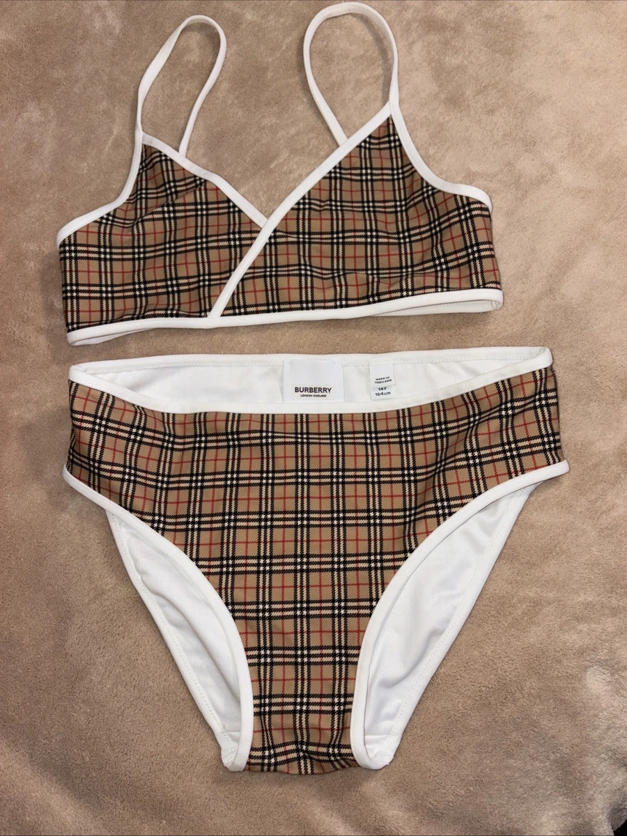 Burberry Baby Girls' Swimwear for sale | eBay