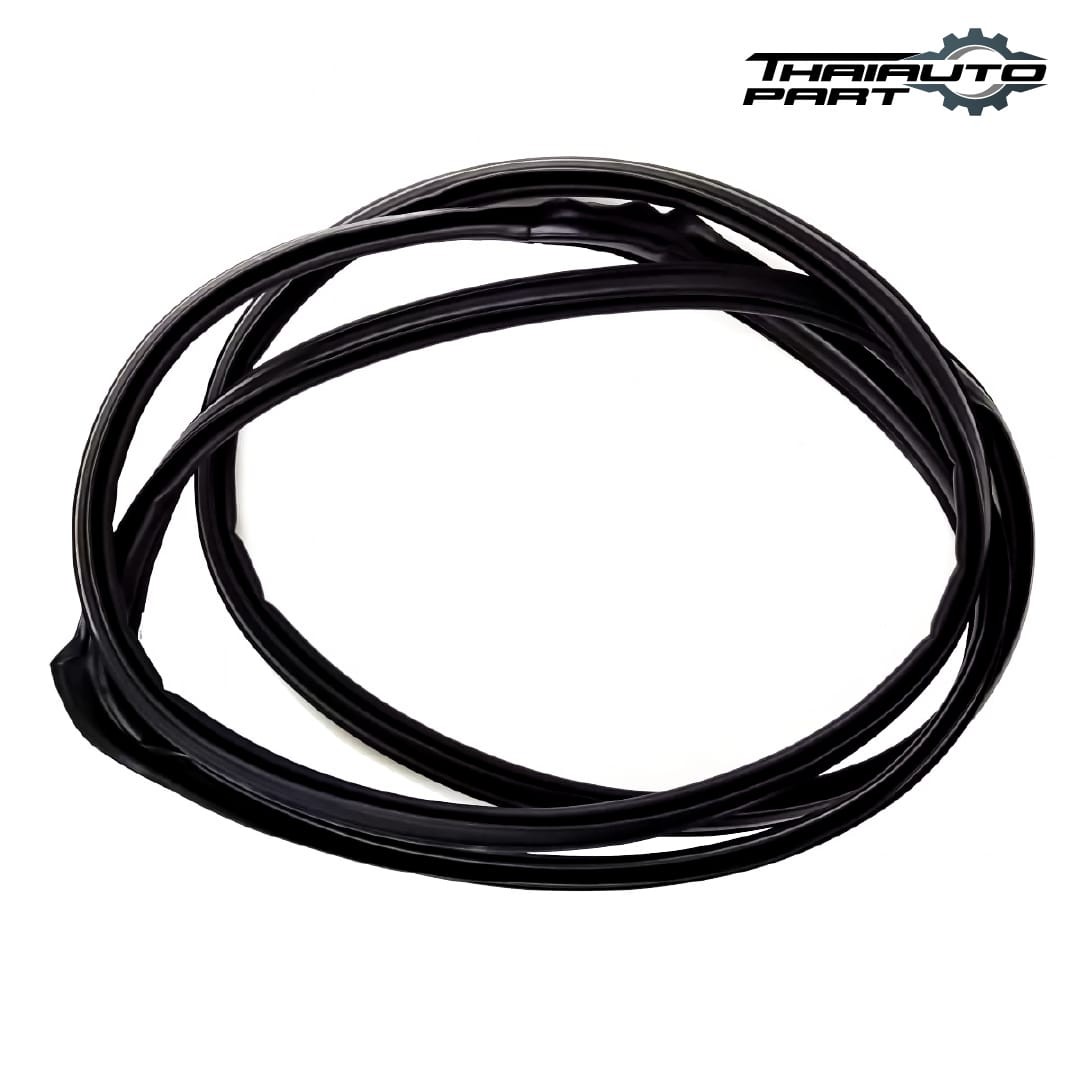 Door Opening Weatherstrip Front Right for a Mitsubishi Pajero/montero - V68W - Buy Online from Door Opening Weatherstrip Front Right for a Mitsubishi Pajero/montero - V68W - Buy Online from