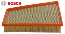 BOSCH F026400826 Luftfilter Luftfiltereinsatz für Porsche 
