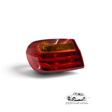 BMW 4 SERIES F32 F36 REAR LEFT SIDE TAIL LIGHT 7296097