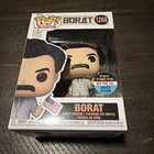 Funko Pop! Movies: Borat - Borat (1269) Vinyl Figure - 67053