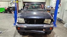 Tacoma  1999 Front Seat 1149254