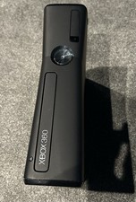 Xbox 360 S 4gb Tested And Working. Console Only.