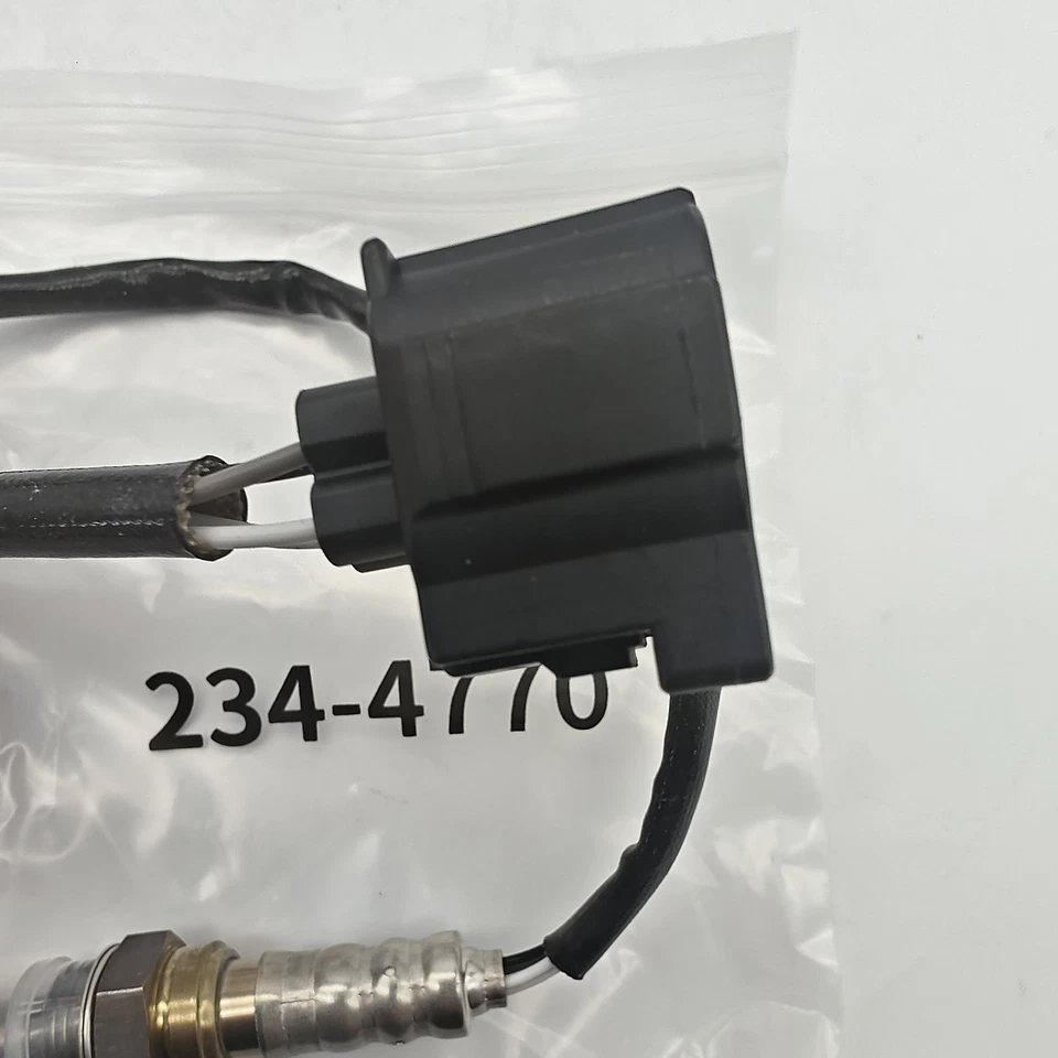 1x Denso Up / Down Oxygen O2 Sensors For Dodge Ram Jeep Chrysler 234-4770 - Imagem 4 de 4