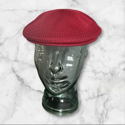 Ventair 504 Cap 0290BC. SMALL. Deep Coral