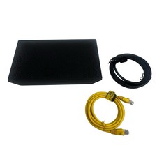 XFINITY XG1V4-A TV Cable Box TV Player AX014ANM W Cables