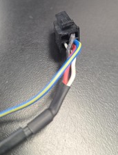 PAC RP4 Replacement 4 Pin SWC Plug RP4-VW11 RP4-CH11 RP4-NI11 RP4-FD11