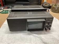 VTG Bentley BX-11 Super 8 Home Movie Projector NOT TESTED