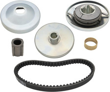 30 Series 6.5 HP 212CC Torque Converter Clutch Driver Pulley Go Kart/Mini Bike C