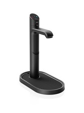 Zip Hydrotap G5 Classic Plus Tap - Black with Black Drain Kit