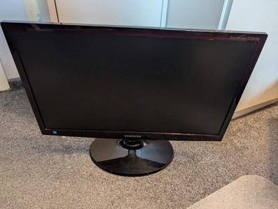 Samsung SyncMaster S22B350H / 22''(55,9cm) TFT Monitor 1920x1080